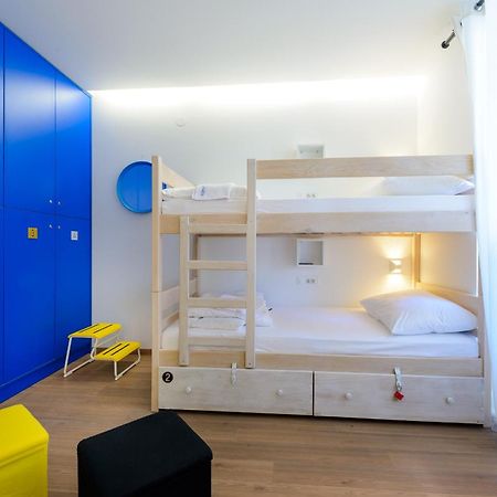 Hostel Euroadria Dubrovnik Exterior photo