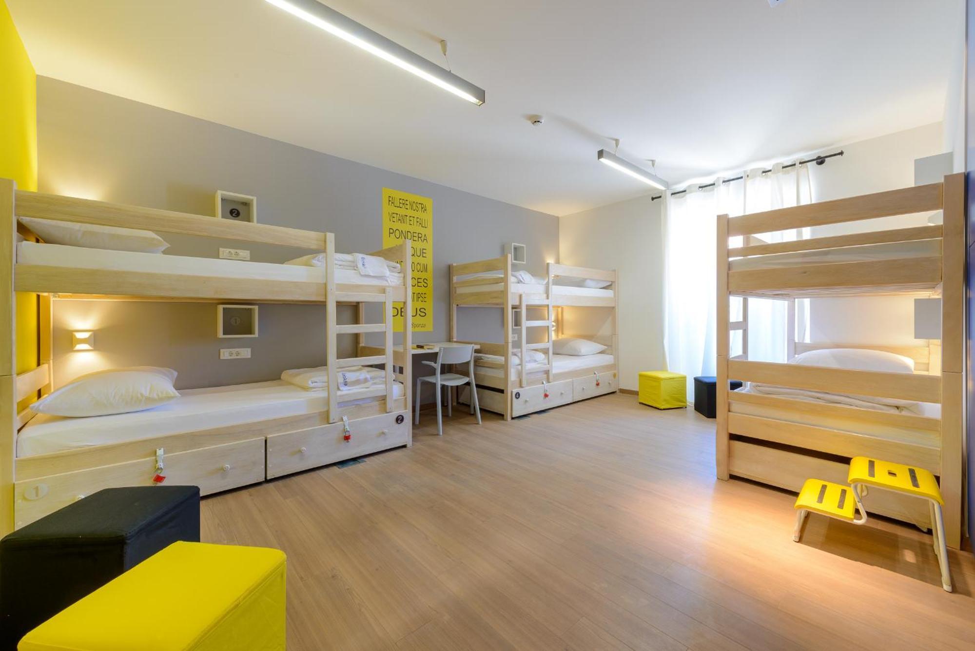 Hostel Euroadria Dubrovnik Room photo