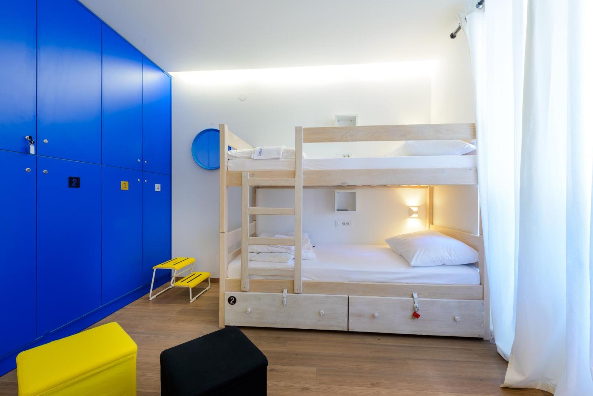 Hostel Euroadria Dubrovnik Exterior photo